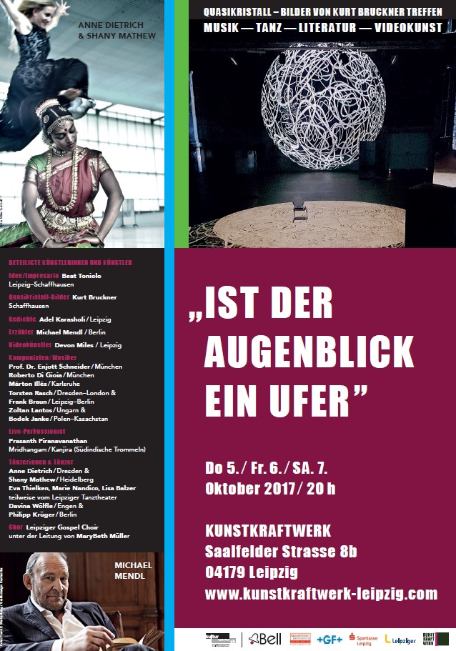 kunstprojekt Lepzig 2017